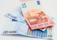 Tėvų dėmesiui: sausį vaiko pinigai į sąskaitą ateis vėliau