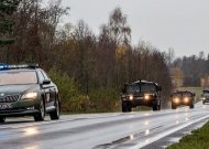 Karinės pratybos