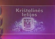 Kviečiama siūlyti pretendentus apdovanojimui „Krištolinės lelijos“