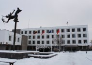 Jurbarko rajono savivaldybės tarybos 2024 m. sausio 31 d. posėdžio darbotvarkės projektas