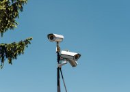 Nusikalstamumo prevencijos didvyriai – vaizdo stebėjimo kameros
