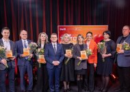 „Tautos gydytojo“ apdovanojimų nominantai