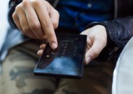 Mobiliojo ryšio operatoriai privalės blokuoti apsimestines SMS