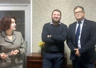 Prieš pradedant balsuoti dėl mokyklų pertvarkos variantų opozicija paliko posėdžių salę