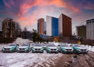 Policijos prevencinės priemonės šalies keliuose vasario mėnesį