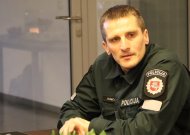 A. Dumčius