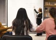 Aktualu stojantiesiems: universitetai pradeda skelbti minimalius stojamuosius balus