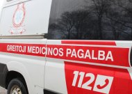 Girdžiuose rastas negyvas vyras