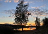 Nauja savaitė negailės kritulių, bet džiugins šiltesne temperatūra