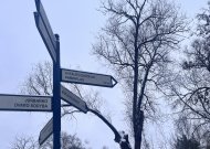 Kviečia į susitikimą Tarptautinės gidų dienos proga