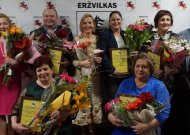 „Eržvilko spinduliai 2024“