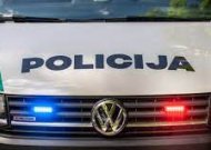 Jurbarko rajone iš namų išėjo ir negrįžo nepilnametė
