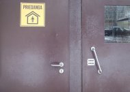 Jurbarko rajone priedangose pasislėpti galėtų apie 14 proc. gyventojų (patikslinta ir papildyta)