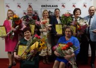 „Eržvilko spindulys 2024“