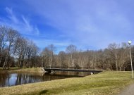 Ateinančios savaitės orai: nedrąsiai atkeliauja pavasaris