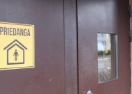 Savivaldybė kviečia pasitarti dėl priedangų