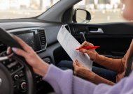 „Regitra“ paneigia 5 populiariausius mitus apie vairavimo egzaminus