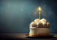 Beveik 1,9 tūkst. Lietuvos gyventojų gimtadienį švenčia tik kas ketverius metus