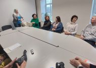 Gimtojo krašto ambasadoriai nori būti įvertinti