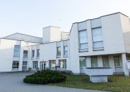 Jurbarko kultūros centras skelbia viešąjį nuomos konkursą