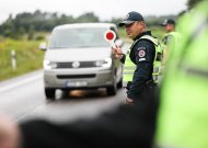 Laiku nepasitikrinę sveikatos vairuotojai nebegalės dalyvauti eisme