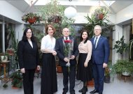 Į užtarnautą poilsį šiandien išlydėtas Zigmas Zakaras