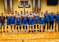 „Jurbarkas-Karys“ jau šiandien namų aikštelėje kausis prieš „Vytis-VDU“