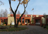 Nuo naujų mokslo metų kai kurios mokyklos taps skyriais