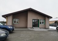 Skalvijos namų likvidavimas išeina į finišo tiesiąją