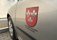 Tarnybiniai automobiliai – būtinybė ar prestižas