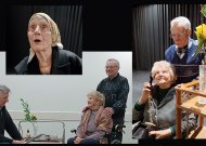 K. Glinskio teatro sukakčiai – ypatingas spektaklis