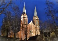 Šv. Mišių laikas Velykų laikotarpiu