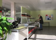 Mokyklos valgykla