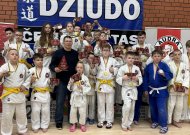 Jurbarko sporto centro komanda po varžybų