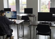 Bibliotekininkai rajono gyventojus kviečia į mokymus