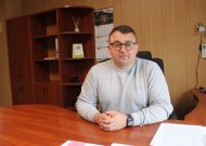 UAB „Jurbarko vandenys“ direktoriui svarbu didinti bendrovės matomumą visuomenėje