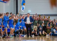 Kitą sezoną „Betsafe-LKL“ čempionate Jurbarko komandos nebus