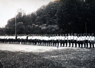 Sporto šventė Jurbarke 1928 m.