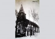 Evangelikų bažnyčia Jurbarke