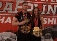 T. Smirnovas ir L. Lipinskaitė