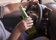 Jurbarko rajone įkliuvo neblaivus vairuotojas