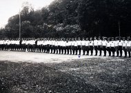 Jurbarko gimnazijos sporto šventė 1928 m.
