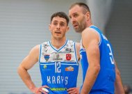 „Jurbarkas-Karys“ pratęsė sutartį su M. Bulanovu