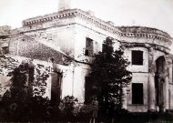 Vasilčikovo dvaro rūmai po I pasaulinio karo
