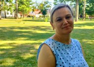 Rugpjūčio 1 dieną sukaks dveji metai, kai ukrainietė Tatjana gyvena Jurbarke.