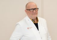 L. Kačinsko teigimu, pacientai neretai slepia savo diagnozę nuo namiškių, nes bijo diagnozę pripažinti patys sau.