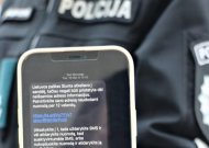 Paspaudęs atsiųstą nuorodą vyras neteko daugiau nei pusės tūkstančio eurų