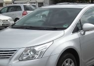 Jurbarkietė neteko išnuomoto automobilio