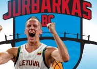 Į „Jurbarko-Kario-Manvestos“ gretas jungiasi bronzinis olimpietis