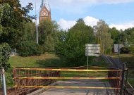 Avarinės būklės tiltas per Imsrę bus suremontuotas